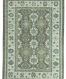 Turkish Oushak Rug 9' x 12'7" #19395