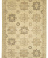 Turkish Oushak Rug 10' x 14'8" #23015