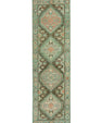 Turkish Oushak Rug 2'10" x 10'4" #20042