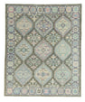 Turkish Oushak Rug 8'3" x 9'11" #21306