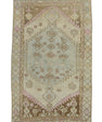 Turkish Anatolian Rug 3'9" x 5'11" #18046