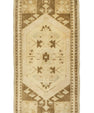 Turkish Yastik Rug  1'8" x  3'2" #22006