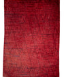 Turkish Tulu Handmade Rug 9'11" x 13'10" #18545