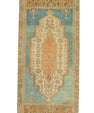 Turkish Yastik Rug  1'6" x  3'2" #23645