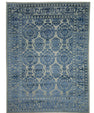 Turkish Oushak Rug 10'3" x 13'7" #18620