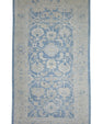 Turkish Oushak Rug 10' x 17'11" #17802