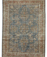 Turkish Vintage Rug 8'5" x 11'5" #20801