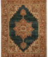 Antique Turkish Rug 8'6'' x 11'4'' #24900