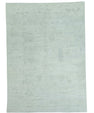 Turkish Oushak Rug 8'7" x 11'11" #20027
