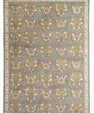 Turkish Oushak Rug 10'1" x 14'6" #20438