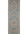 Oushak Rug 3' x 10'2" #AR-606