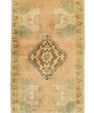 Turkish Yastik Rug  1'8" x  2'9" #22125