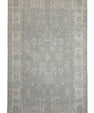 Oushak Rug 5'11" x 9' #23542