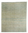 Turkish Oushak Rug 12'3" x 14'10" #18578