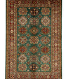 Oriental Handmade Rug  6' x 9' #22859