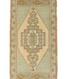 Turkish Yastik Rug  1'9" x  3'4" #23644