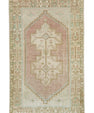 Turkish Vintage Anatolian Rug 4' x 6'5" #17115