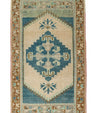 Turkish Yastik Rug  2'0" x  3'3" #22541
