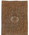 Turkish Anatolian Rug 4'3" x 5'6" #18060