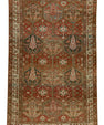 Turkish Vintage Rug 4'6" x 6'11" #16710