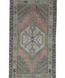 Turkish Vintage Rug 3'5" x 6'1" #20581