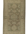 Oushak Rug 2'11" x 4'11" #21360