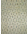Turkish Oushak Rug 10' x 14'2" #18571