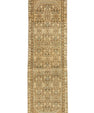 Turkish Vintage Rug  2'11" x 9'2" #22763