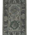 Turkish Oushak Rug 2' x 3'3" #19541
