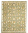 Turkish Oushak Rug 8' x 10'4" #22310