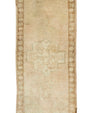 Turkish Yastik Rug  1'10" x  3'9" #22093