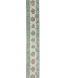 Turkish Oushak Runner Rug 2'10" x 18'9" #17405