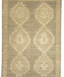 Turkish Oushak Rug 9'11" x 14'6" #23018