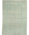 Turkish Oushak Rug 10' x 14'2" #17250