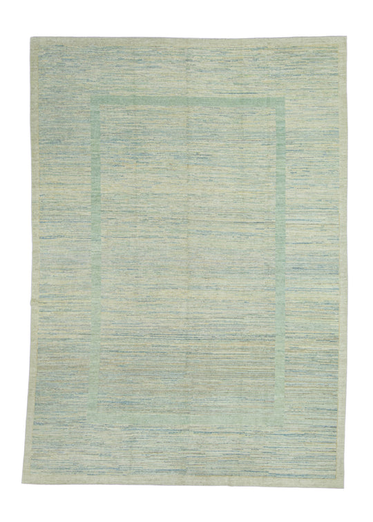 Turkish Oushak Rug 10' x 14'2" #17250