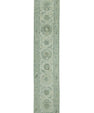 Turkish Oushak Rug 2'2" x 10'6" #19407