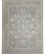 Oushak Rug 9'11" x 13'3" #23526