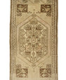 Turkish Yastik Rug  1'8" x  3'1" #22089