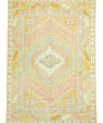 Turkish Oushak Rug 5'11" x 7'2" #19152
