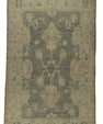 Oushak Rug 3'2" x 4'10" #21359