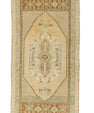 Turkish Yastik Rug  1'8" x  3'3" #23643