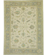 Turkish Oushak Rug 10'2" x 14' #16673