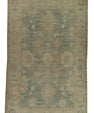 Oushak Rug 3'3" x 5'1" #21356