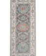 Turkish Oushak Rug 2'8" x 6'3" #16328