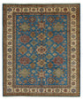 Turkish Vintage Rug  8'3" x 9'10" #22875