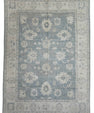 Oushak Rug 9'11" x 13'5" #23521