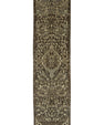 Turkish Anatolian Runner Rug 2'6" x 9' #18018