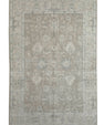 Oushak Rug 5'11" x 8'8" #23540
