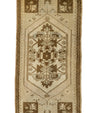 Turkish Yastik Rug  1'7" x  3'1" #22084