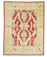 Turkish Oushak Rug 11'11" x 15'8" #18542